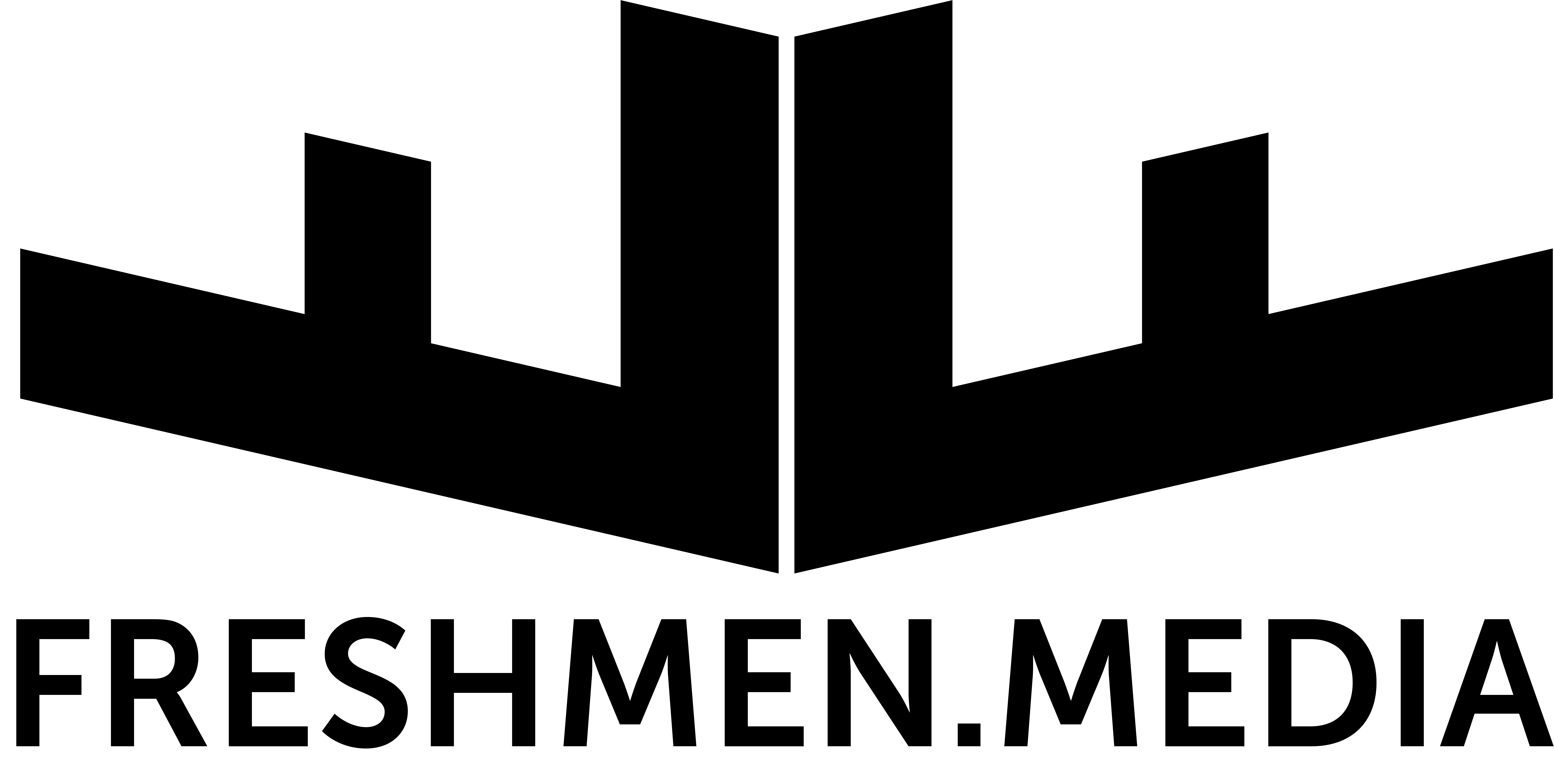 Freshmen Films Branding Mare